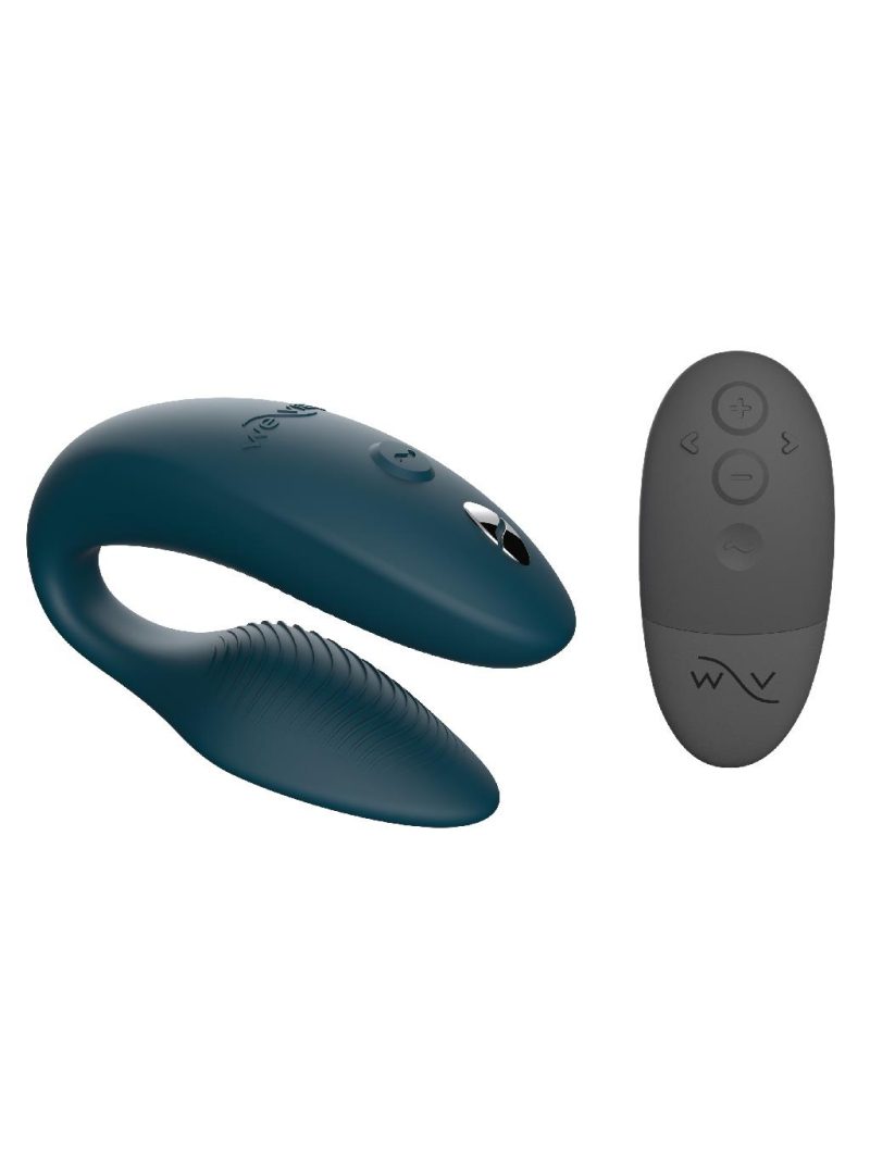 We-Vibe Sync 2